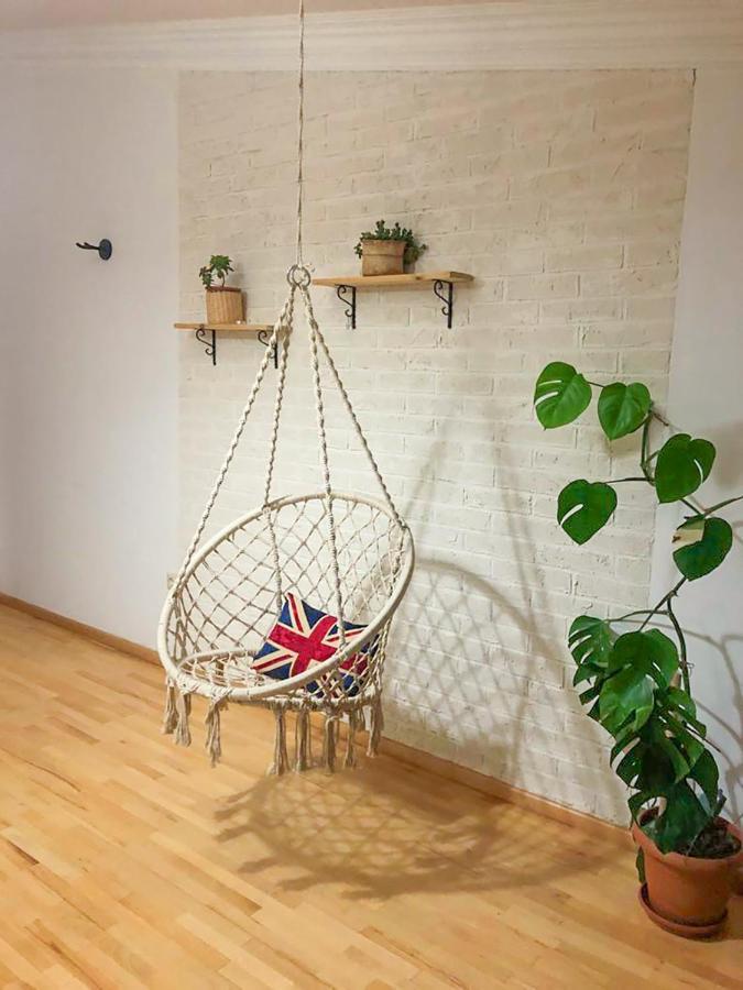 Loft Home In City Center Ереван Экстерьер фото
