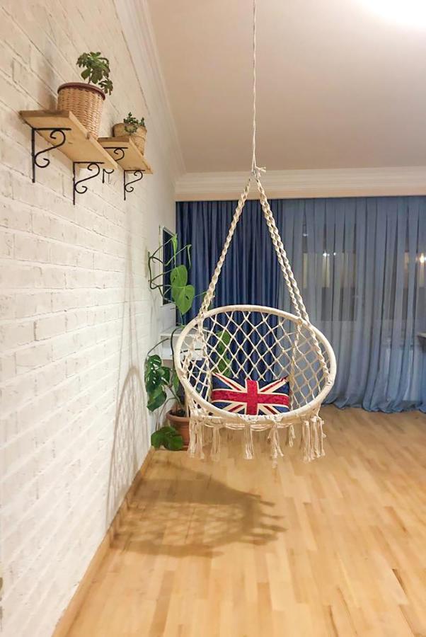 Loft Home In City Center Ереван Экстерьер фото