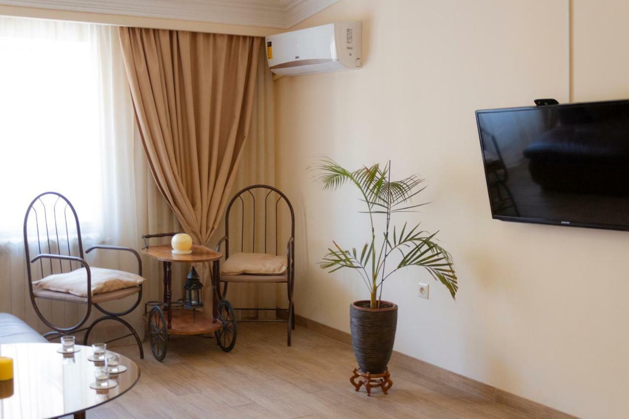 Loft Home In City Center Ереван Экстерьер фото