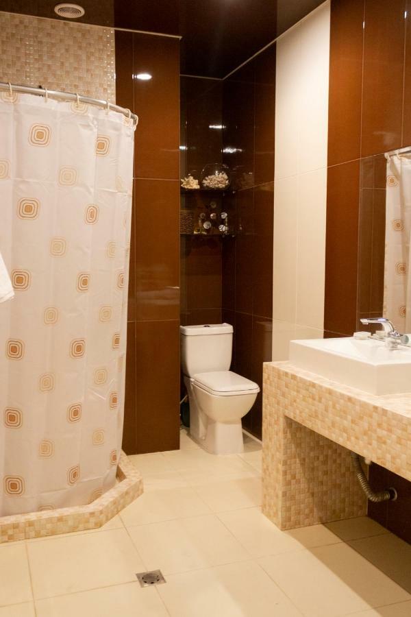 Loft Home In City Center Ереван Экстерьер фото