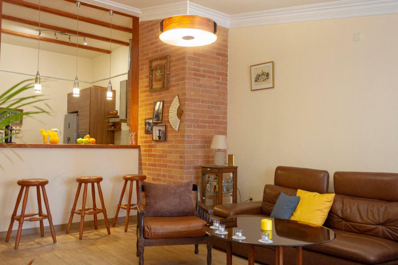 Loft Home In City Center Ереван Экстерьер фото